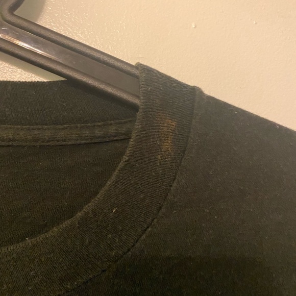 Vintage 1990 The Mighty Lemon Drops Tour Tee - Picture 6 of 7